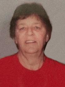 Joyce Etta Mount